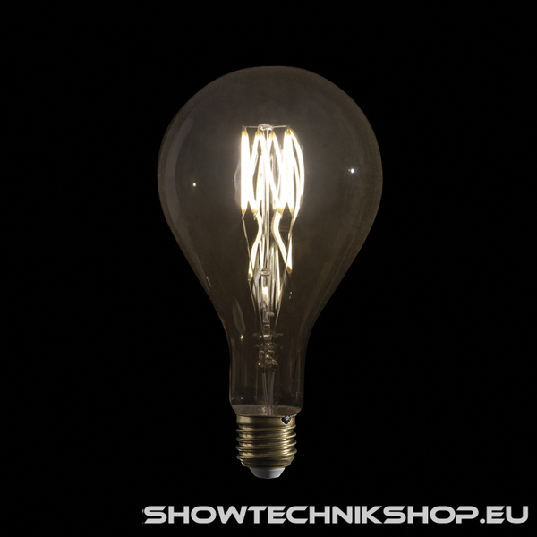 Showgear LED Filament Bulb PS35 6W - dimmbar