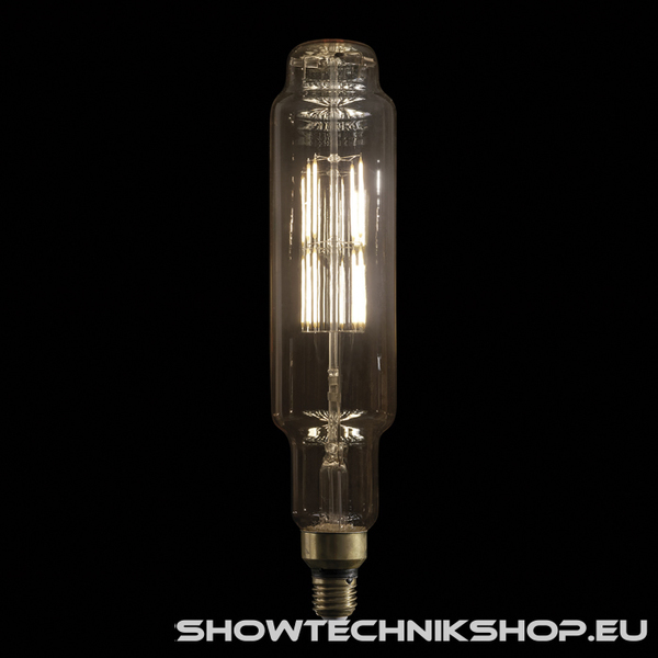 Showgear LED Filament Bulb BTT80 6W - dimmbar