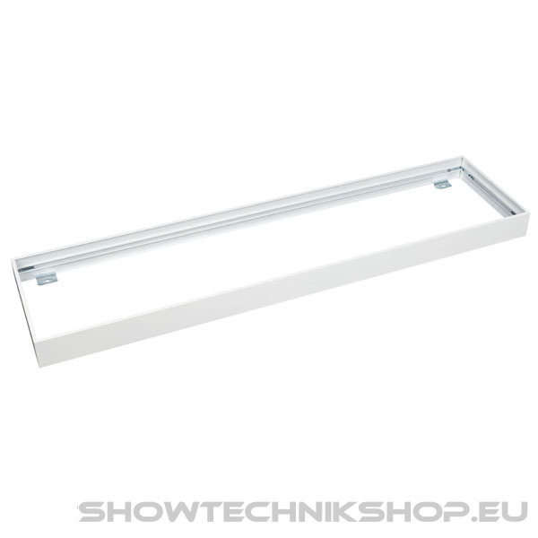 Artecta Mounting frame for Argos LED Panel Aluminium Rahmen - 30 x 120 cm