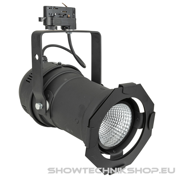 Artecta PAR 46 Track Light Warm-On-Dim Warmweiße LED Par - 1800 Lumen - 3-phasig