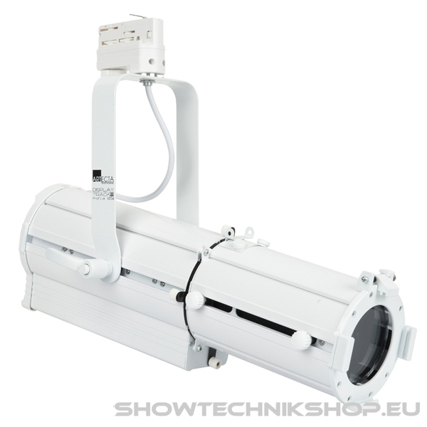 Artecta Display Track Profile 50 SW 50 W Schaltbares Weißes LED-Profil - Weiß
