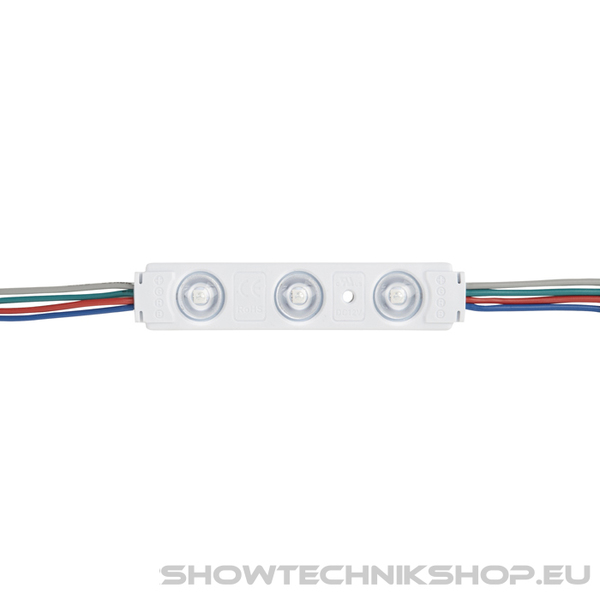 Artecta Cayenne RGB 20 x 0,65 W RGB-LED-String