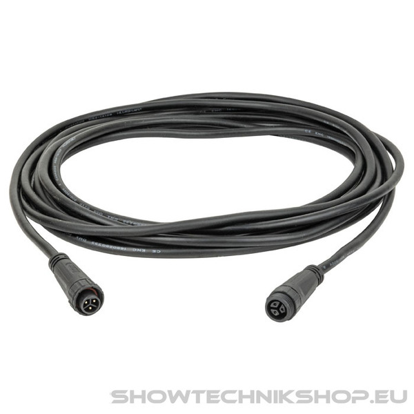 Artecta IP67 Data Extension Cable Wasserdicht - schwarz - 1,5 m
