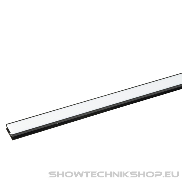 Artecta Profile Pro 9 Surface Länge: 2m - schwarz