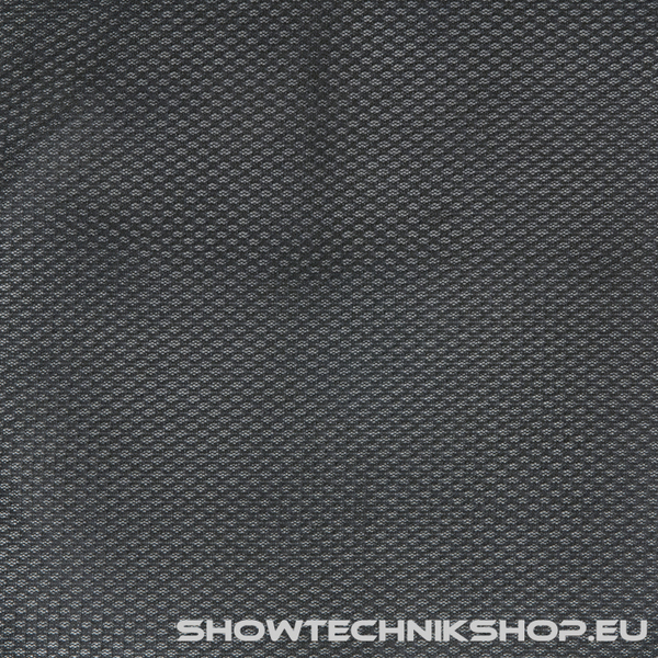 Showgear Speaker Cover Clothing Rolle 1,4x10 m