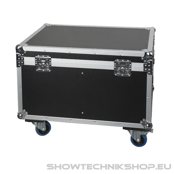 Showtec Case for 4x Stage Blinder 4 LED Flightcase