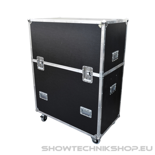 Showgear Case for 6x Mammoth Stage 1 x 1 m Premium Line