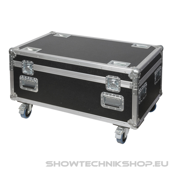 Showtec Case for 4x Helix S5000 Premium Line
