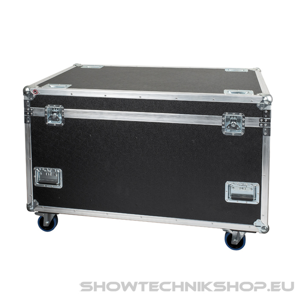 Showtec Case for 4x Helix S5000 and accessories Premium Line
