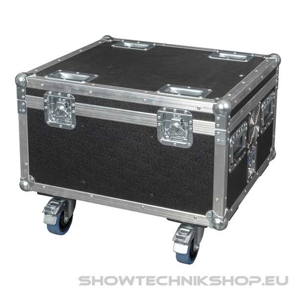Showtec Charger Case for 6x EventSpot 1600 Q4 Flightcase