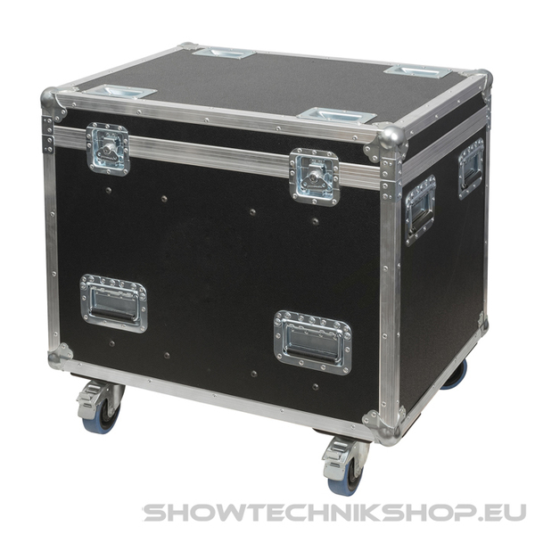 Showgear Multiflex Case 80 Premium Line
