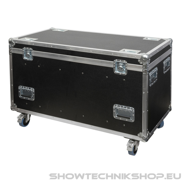 Showgear Multiflex Case 120 Premium Line