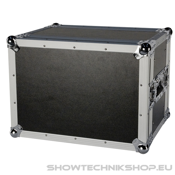 Showgear Compact Effect Case Kompaktes 8HE-Effectcase