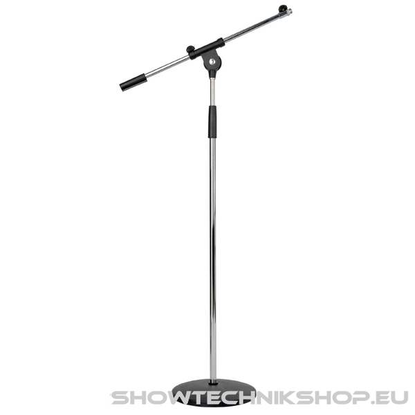 Showgear Microphone Stand 950-1610 mm