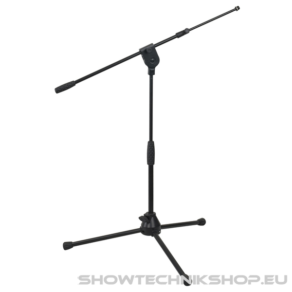 Showgear Microphone Stand - Pro 430-690 mm