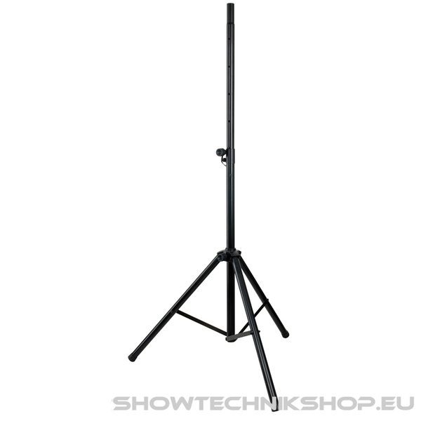 Showgear Speaker Stand Pro Stahl, 1230-1900mm, max. Belastbarkeit 40kg