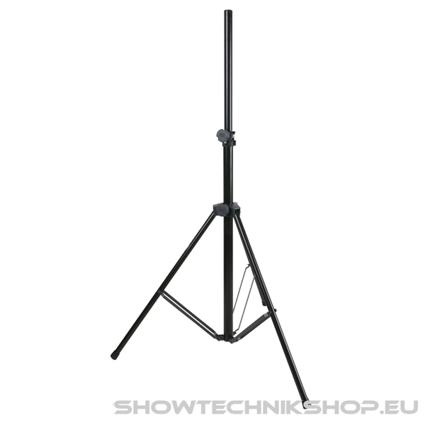 Showgear Mammoth Speaker Stand Aluminium - <40 kg - 1300-1900 mm - 35 mm