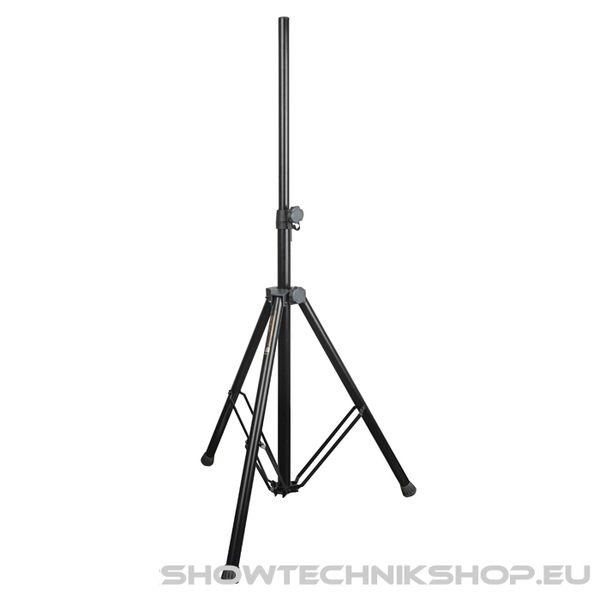 Showgear Mammoth Speaker Stand Aluminium - <45 kg - 1260-2050 mm - 35 mm