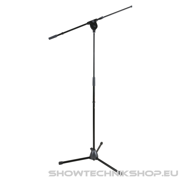 Showgear Mammoth Microphone Stand - High 1000-1560 mm