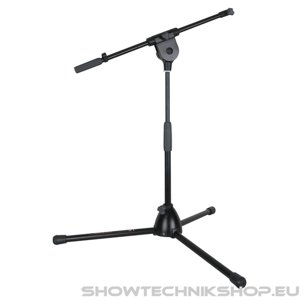 Showgear Mammoth Microphone Stand - Medium 535-755 mm