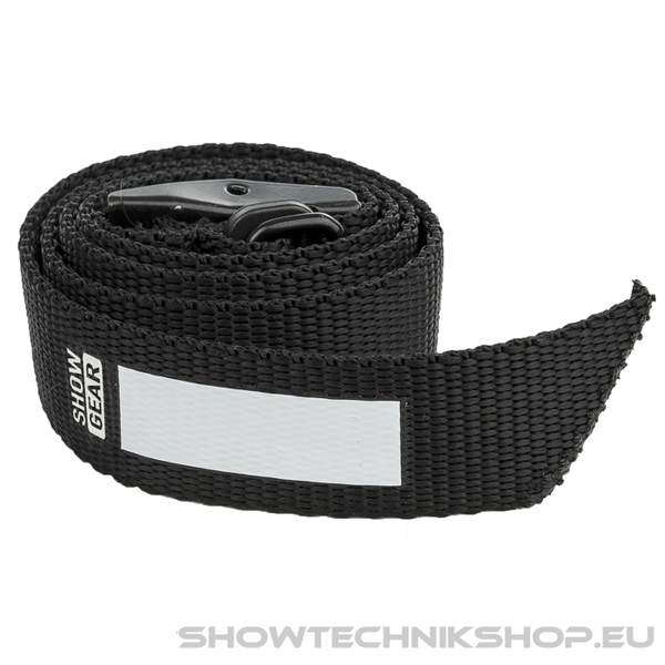 Showgear Cable Strap 25x750 mm