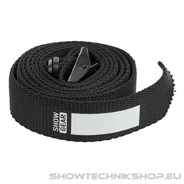 Showgear Cable Strap 25x1500 mm
