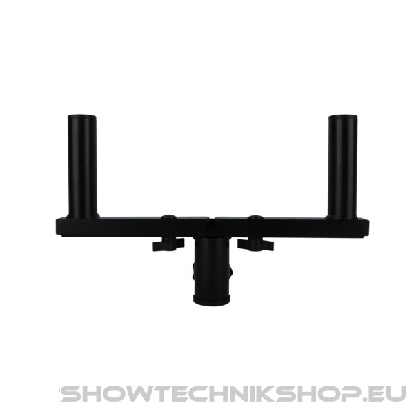 Showgear Adjustable T-bar for Speaker Stand