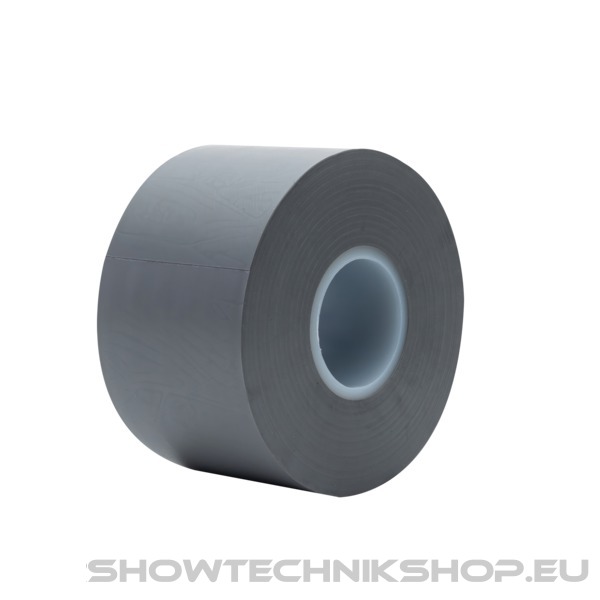 MegaTape PVC Tape UT7 Grau - 19 mm / 20 m