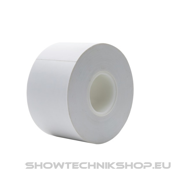 MegaTape PVC Tape UT7 Weiß - 19 mm / 20 m