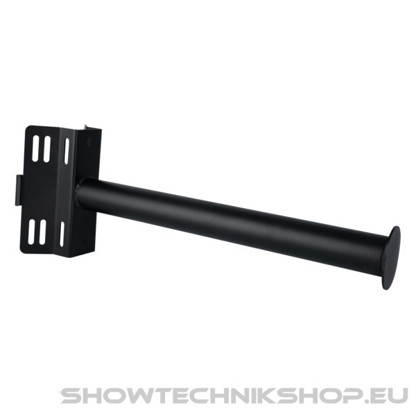 Showgear Mast & Pole Mounting Bracket Mast-/Stangenhalterung mit ø 50 mm Rohr