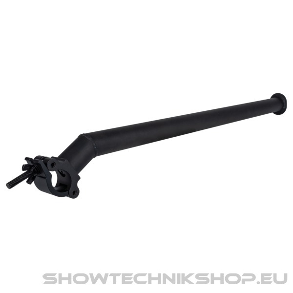 Showgear Angled Arm Coupler MKII WLL: 25 kg - Schwarz