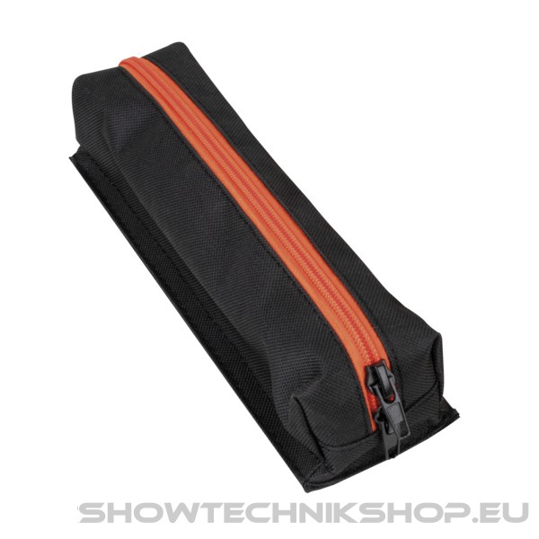 Showgear Detachable Pocket Für 400 mm Wentex Fußplattenrohr
