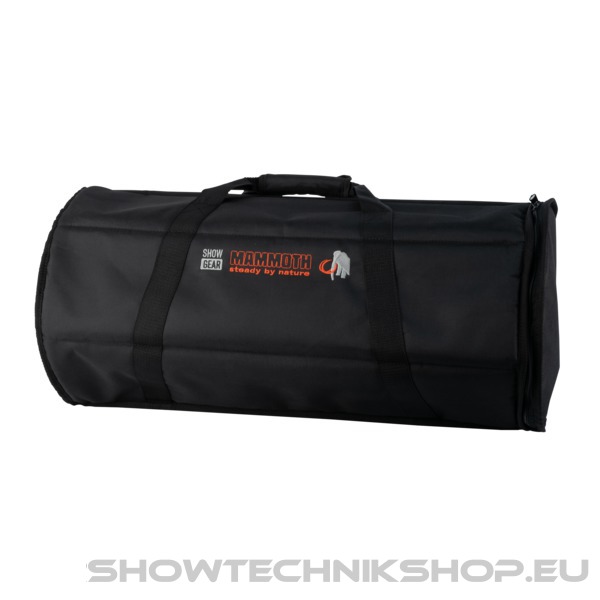 Showgear Transport Bag for Mic Stands Klein - für 6 Mikrofonständer