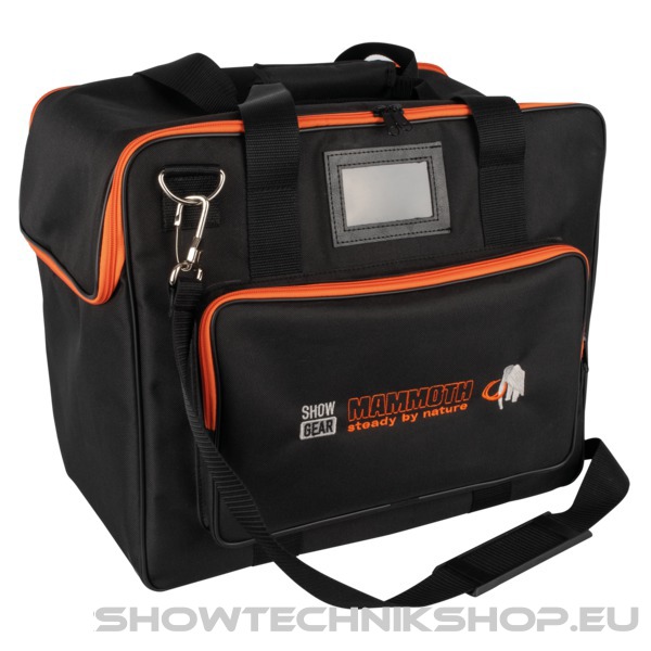 Showgear Gear Bag Medium Für den allgemeinen Gebrauch