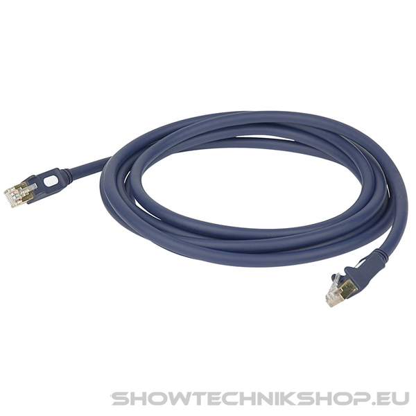 DAP FL56 - CAT6 Cable 10 m - Ethernet