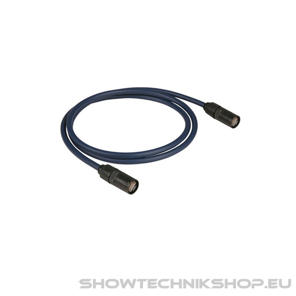 DAP FL58 - CAT6E Cable with Neutrik etherCON Mit Neutrik-Ethercon-Anschluss - 10m