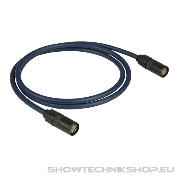 DAP FL58 - CAT6E Cable with Neutrik etherCON 1.5 m