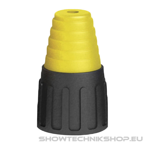 Seetronic Coloured Boot for Seetronic Jack Gelb